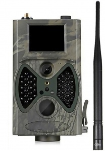 Купить Фотоловушка Suntek HC-300M