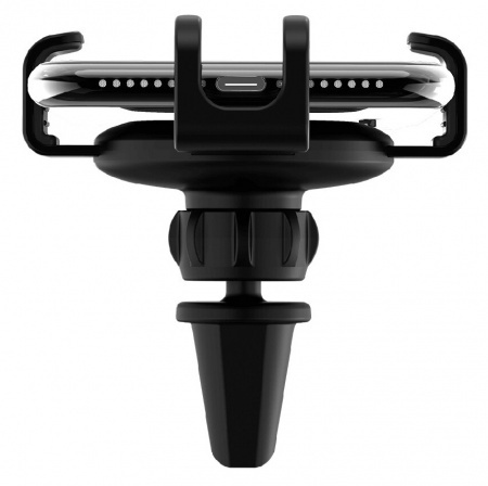Купить Держатель для смартфона Xiaomi Carfook Gravity Induction Car Phone Holder Black (ZLPX-C)