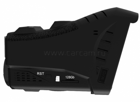 Купить Видеорегистратор с радар-детектором КАРКАМ КОМБО 3