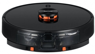 Xiaomi Lydsto Robot Vacuum R1 Pro Black (HD-STYTJ-B03)