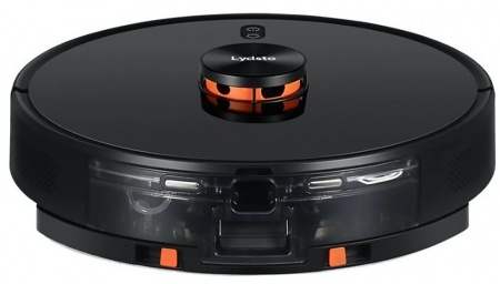 Купить Робот-пылесос Xiaomi Lydsto Robot Vacuum R1 Pro Black (HD-STYTJ-B03)
