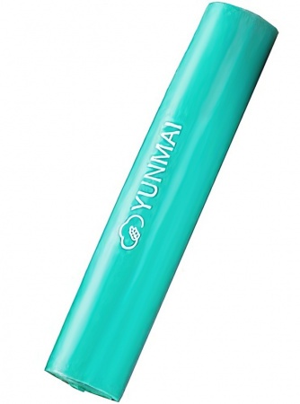 Купить Резинка для фитнеса Xiaomi Yunmai 0.45mm Green (YMTB-T401)