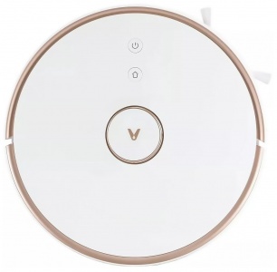 Xiaomi Viomi Vacuum Cleaner Alpha S9 White (V-RVCLMD28A)