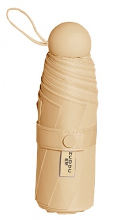 Купить Зонт Xiaomi Zuodu Fashionable Umbrella Yellow