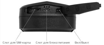 Купить SinoTrack Waterproof Magnet Vehicle GPS Tracker 10000mAh ST-915