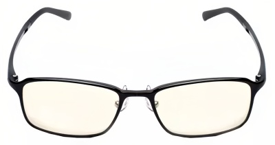 Купить Xiaomi Turok Steinhardt Anti-Blue Goggles (FU006-0100) Black