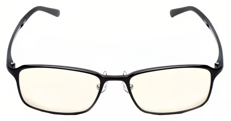 Купить Xiaomi Turok Steinhardt Anti-Blue Light Glasses (FU006) Black