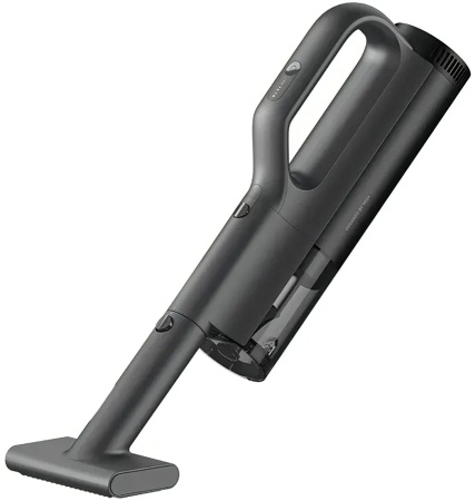 Купить Xiaomi Mijia Car Vacuum Cleaner (MJXCQ01QW) Black