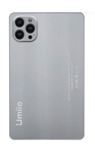 Купить Планшет Umiio Smart Tablet PC P25 Silver