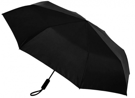 Купить Зонт Xiaomi KongGu Automatic Umbrella WD1 Black