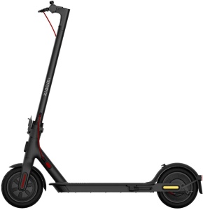 Купить Электросамокат Xiaomi Electric Scooter 3 Lite (MJDDHBC03ZM) Black