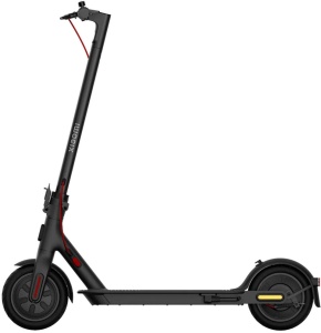 Xiaomi Electric Scooter 3 Lite (MJDDHBC03ZM) Black