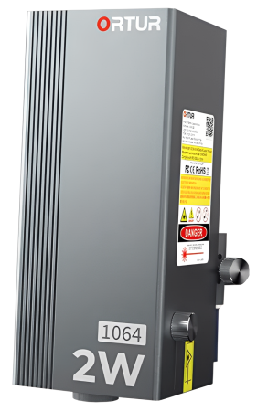 Купить Ortur Laser Module (LR4-2A) EU