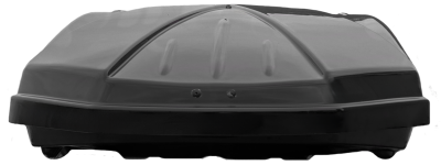 Купить Автомобильный бокс на крышу CARCAM ROOF BOX 390L (CC3004) Black