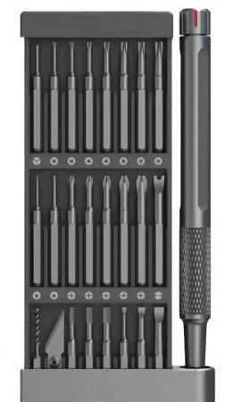 Купить Xiaomi ATuMan New X1 Precision Screwdriver Kit
