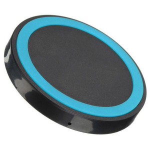 Купить Беспроводное ЗУ CARCAM Wireless Charging Pad (blue)