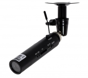 Купить Миниатюрная Wi-Fi камера CARCAM SVN-840