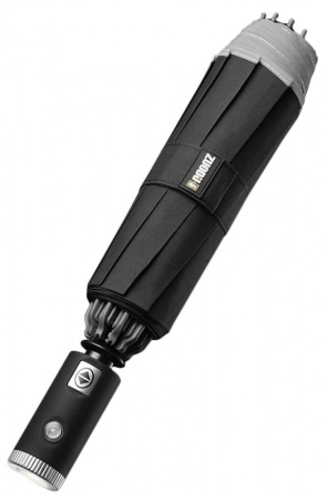 Купить Зонт Xiaomi Mi Zuodu Reverse Folding Umbrella (ZD-BL)