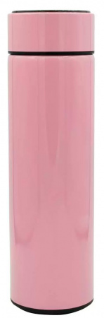 Купить Кружка Vlaken Vacuum Cup 500ml BF-001A Pink