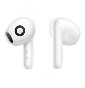 Купить Беспроводные наушники Xiaomi Buds 4 White