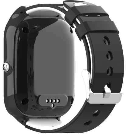 Купить Детские часы WONLEX KT22 BLACK