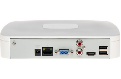 Купить 4-канальный IP-видеорегистратор Dahua DHI-NVR2104-4KS2