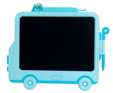 Xiaomi LCD Writing Tablet 8.5" Car (XMXHBEA03S) Blue