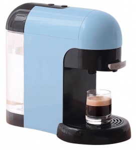 Купить Кофемашина капсульного типа Xiaomi Scishare Capsule Coffee Machine (S1801)