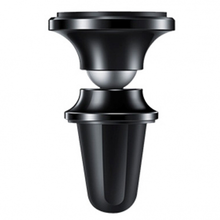 Купить Автодержатель магнитный Xiaomi Roidmi Car Mount Phone Holder Black (CZJ01RM)