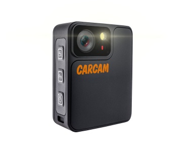 Купить Персональный видеорегистратор CARCAM COMBAT MINI