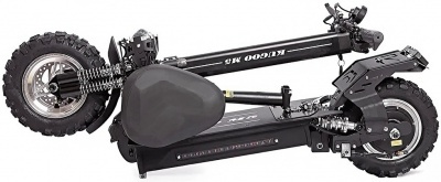 Купить Электросамокат KUGOO M5