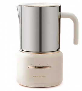 Xiaomi Scishare Automatic Milk Steamer Beige (S3103)