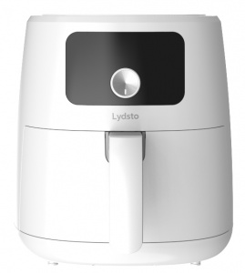 Купить Электрогриль Xiaomi Lydsto Smart Air Fryer 5L White (XD-ZNKQZG03)