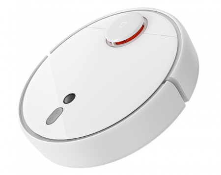 Купить Робот-пылесос Xiaomi Mijia Sweeping Robot Vacuum Cleaner 1S White (SDJQR03RR)