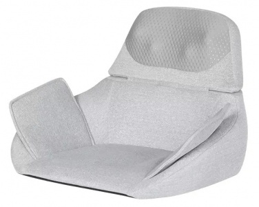 Купить Массажер Xiaomi Momoda Waist and Hip Massage Cushion (SX352)