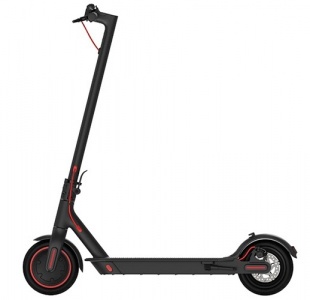 Купить Электросамокат Xiaomi Mijia Electric Scooter 1S Black