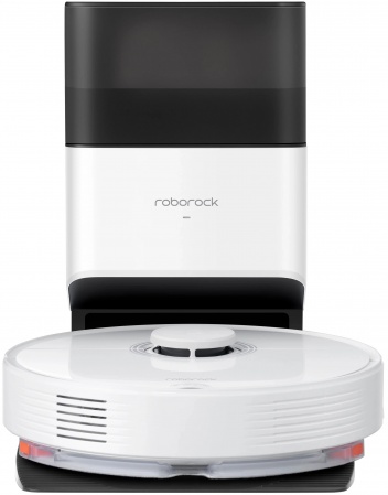 Купить Робот-пылесос Roborock Q7 Max Plus White (Q7MP52-00)