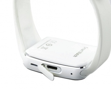 Купить CARCAM Smart Watch X6 White