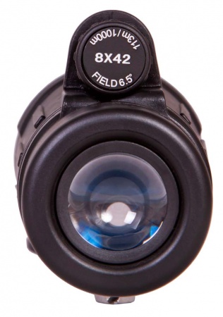 Купить Монокуляр Levenhuk Atom 8x42