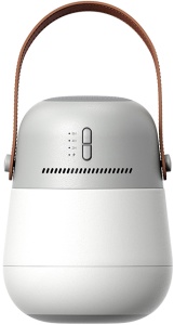 Купить Противомоскитная лампа Xiaomi NexTool Baymini Mosquito Repelling Camp Lamp (NE20193)