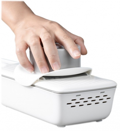 Купить Многофункциональная тёрка Xiaomi HuoHou Multi-Blade Vegetable Slicer (HU0137)