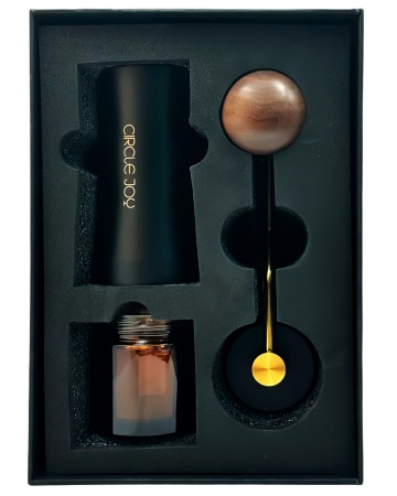 Купить Xiaomi Circle Joy G6 Manual Coffee Grinder (CJ-CF22)