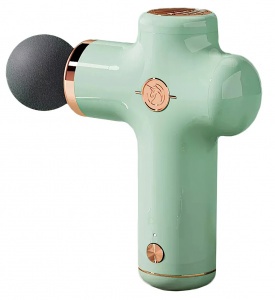 Купить Фасциальный массажер для тела Xiaomi Yesoul Monica Massage Gun (MG11) Green