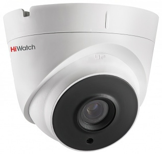 Купить IP камера HiWatch DS-I203 (C) (2,8 мм)