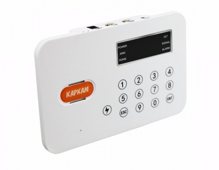 Купить Беспроводная сигнализация CARCAM T-220