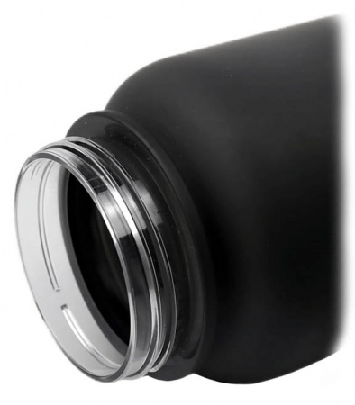 Купить Бутылка для воды Xiaomi Duiera Tritan Bottle 700ml Black White