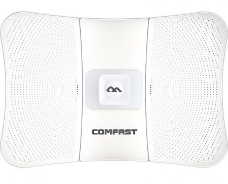 Купить WiFi антенна для беспроводного подключения Comfast CF-E317A