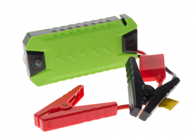 Купить Пуско-зарядное устройство CARCAM JUMP STARTER ZY-08