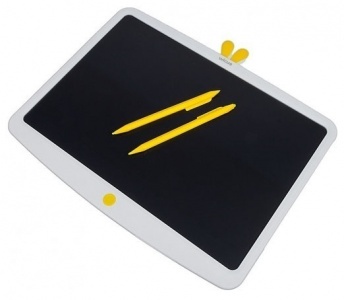Купить Графический планшет Xiaomi Wicue 16" White (WNB416W)