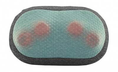 Купить Массажная подушка Xiaomi LeFan Kneading Massage Pillow (LF-YK006)